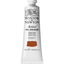 Winsor & Newton Artists' Oil Colour Terra Rosa 37ml