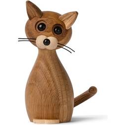 Spring Copenhagen Lucky Prydnadsfigur 16cm