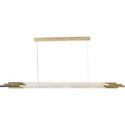 DCW Org Pendant Lamp 200cm