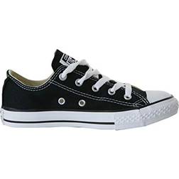 Converse Chuck Taylor All Star Low Sneakers - Black