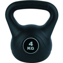 Titan Life Vinyl Kettlebell 4kg