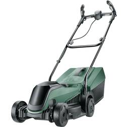 Bosch CityMower 18 Solo Batteridrevet plæneklipper