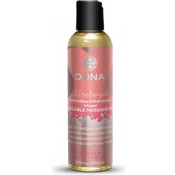 DONA by Jo Kissable Massage Oil Vanilla Buttercream 110ml