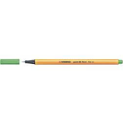 Stabilo Point 88 Fineliner 0.4mm Neon Green