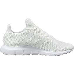 Adidas Kid's Swift Run - Cloud White