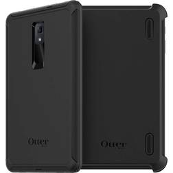 OtterBox Funda Y Protector De Pantalla Para Galaxy Tab A 10.5 Defender Negro