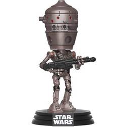 Funko Pop! Star Wars The Mandalorian IG 11
