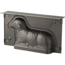 Zenker Special Season Lamb Bageform 27.5 cm