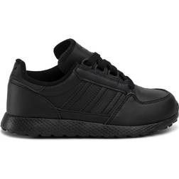 Adidas Forest Grove C - Core Black/Core Black/Musta