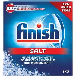 Finish Dishwasher Salt