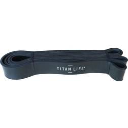 Titan Life Gym Power Band Bandas Elasticas (200 x 3,2 x 0,45 cm)