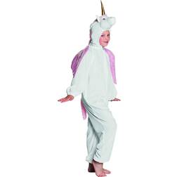 Boland Plush Unicorn Costume for Children