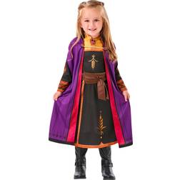 Rubies Frozen 2-Anna Travel Dress