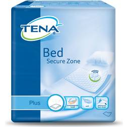 TENA Bed Secure Zone Plus 60x90cm 30-pak