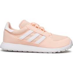 adidas Kid's Forest Grove - Cleora/Ftwwht/Cleora