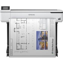 Epson SureColor SC-T5100 2400x1200dpi 43SEC/A1 1GB RAM