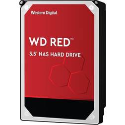 Western Digital 3tb Sata3 256mb Red