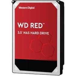 Western Digital Disco Wd Red 4tb Sata3 256mb