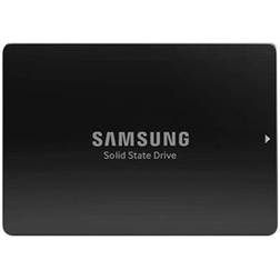 Samsung PM883 2.5" 480 GB Serial ATA III