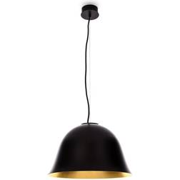 Norr11 Cloche Two Lampada a Sospensione 42cm