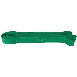 Titan Life Gym Power Band Fascia Elastica Di Resistenza (200 x 2,2 x 0,45 cm)