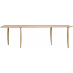 Norr11 Oku Spisebord 94x200cm