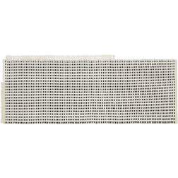 ferm LIVING Way Vit 70x180cm