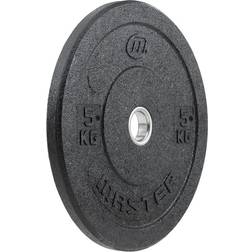 Master Fitness Hi Impact Bumper 5kg