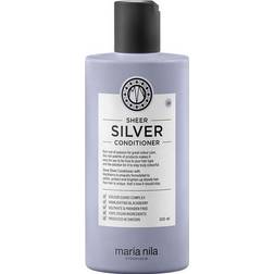 Maria Nila Sheer Silver Conditioner 300ml