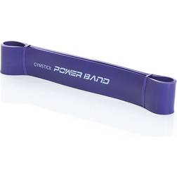 Gymstick Power Band Met Online Trainingsvideo's Sterk