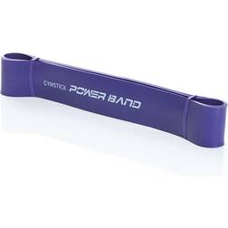 Gymstick Voimakuminauha Power Band, Strong, violetti