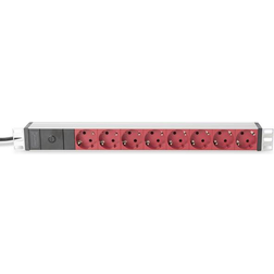 Digitus DN-95410-R Stroomstrip