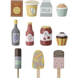 Bloomingville Mini Toy Food