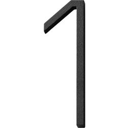 Habo Selection Contemporary Large House Number 1