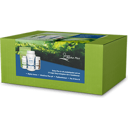 Alpha Plus Detox Plus