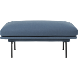 Muuto Outline Fabric Sittpuff 40cm
