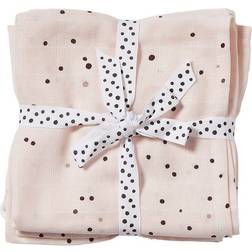 Done By Deer Filt Dreamy Dots 2-pack