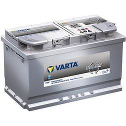 Varta F22 580500073