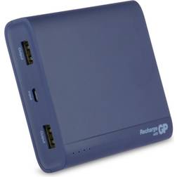 GP Batteries B10A 10000mAh
