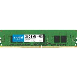 Crucial DDR4 2933MHz ECC Reg 32GB (CT32G4RFD8293)