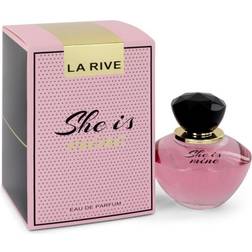 La Rive She is Mine EdP 3 fl oz