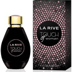 La Rive Touch of Woman EdP 3 fl oz