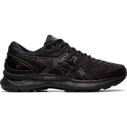 Asics Gel Nimbus 22 - Black