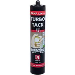 Danalim Turbo Tack 291 White