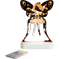 Aloka Fairy Sleepy Light Night Light