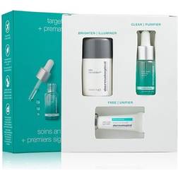 Dermalogica Clear + Brighten Kit