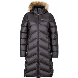 Marmot Montreaux Coat - Black