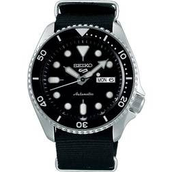 Seiko 5 Sports Automatic SRPD55K3