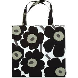 Marimekko Pieni Unikko - White/Black