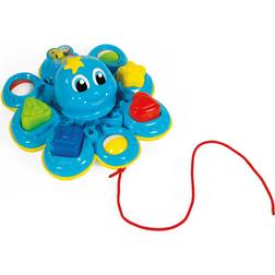 Clementoni Otto Octopus